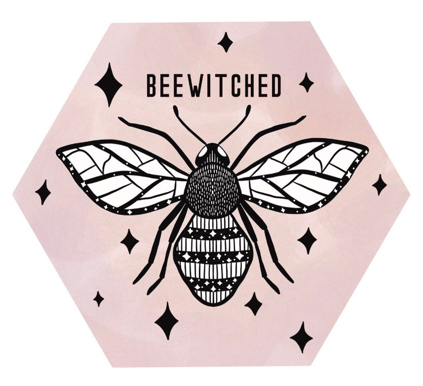 Beewitched Gift Card
