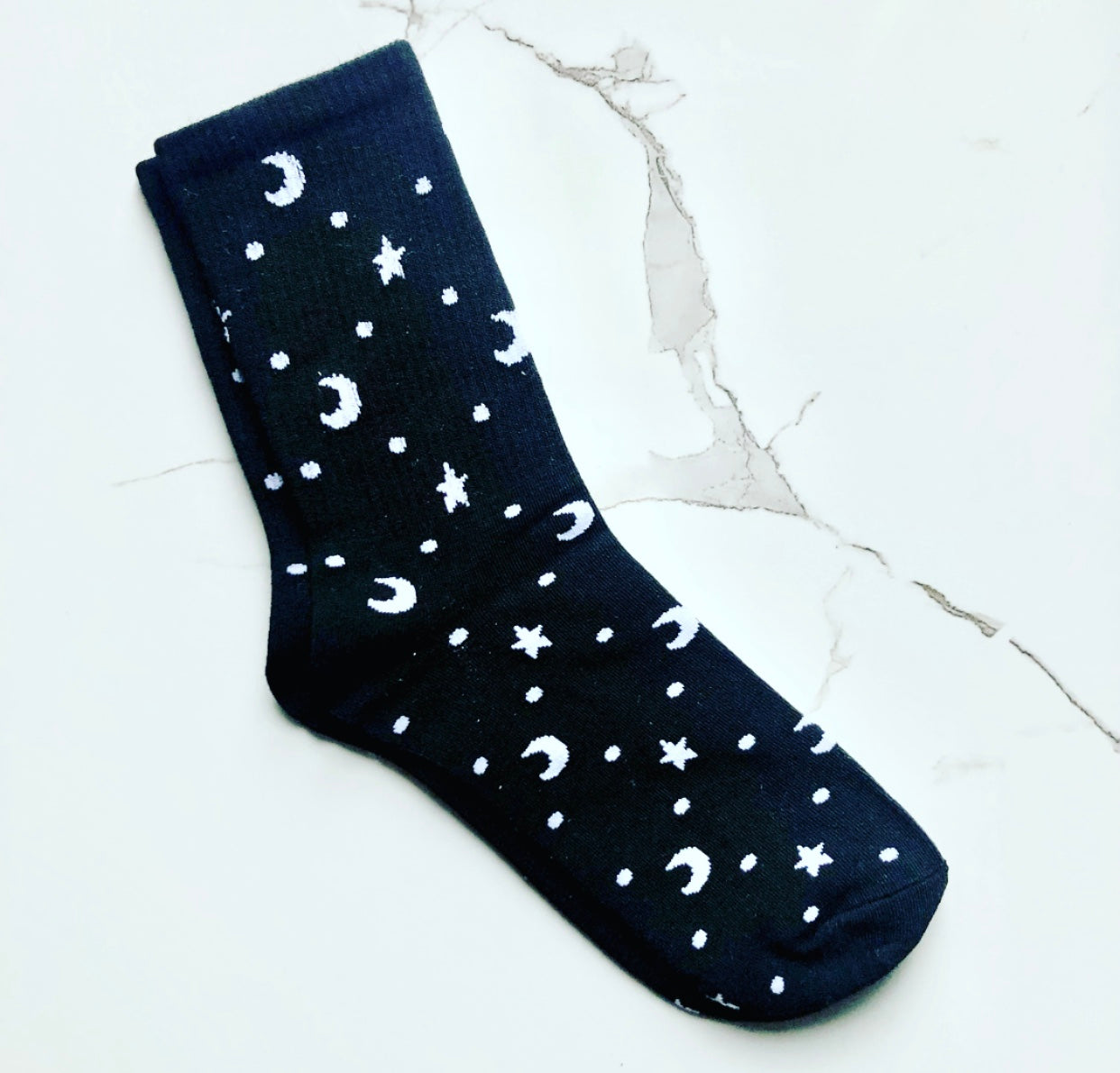 Astral Socks