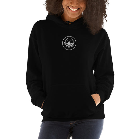 Unisex Beewitched Hoodie