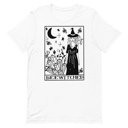 Beewitched t-shirt
